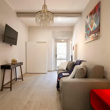 Apartament Accademia - Smart