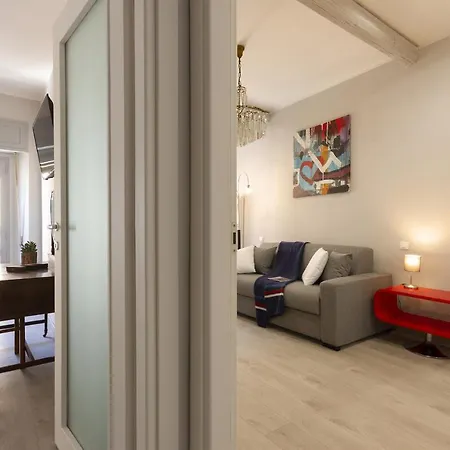 Apartament Accademia - Smart *