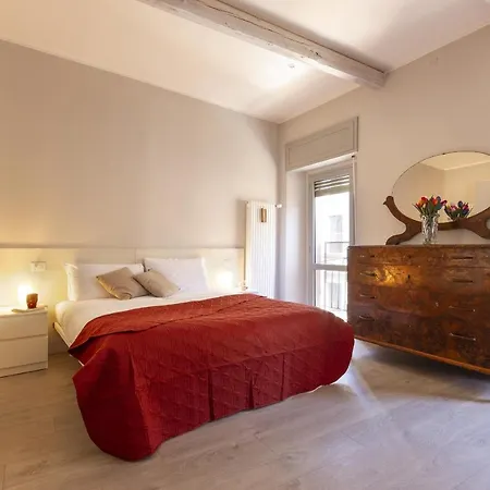 Accademia - Smart Apartament