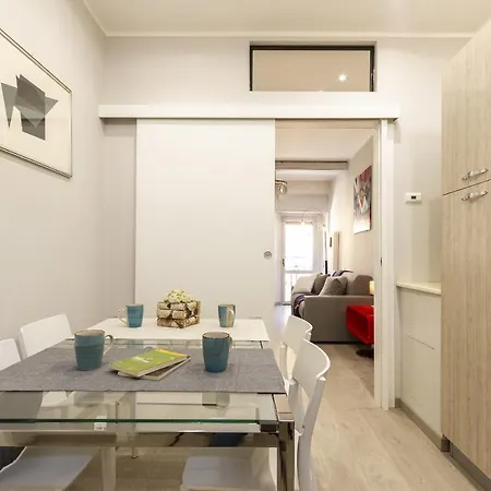 Accademia - Smart Apartament *