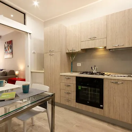 Apartment Accademia - Smart