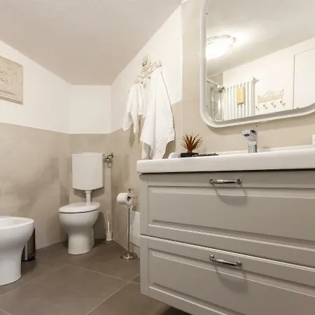 Accademia - Smart Apartman